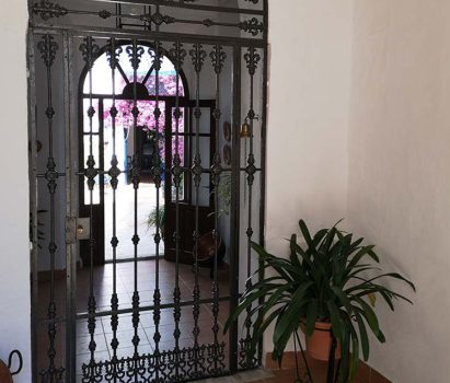 Casa Solariega