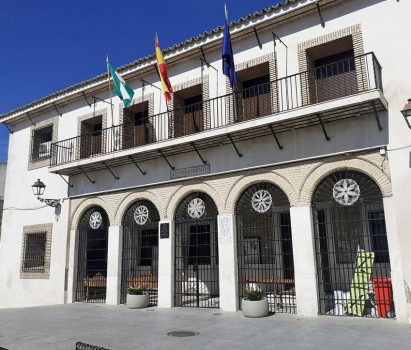 Casa Consistorial