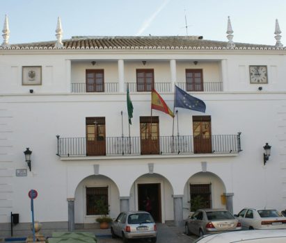 Casa Consistorial – Ayuntamiento