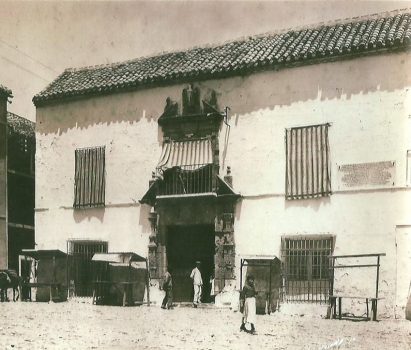 Casa Consistorial – Ayuntamiento