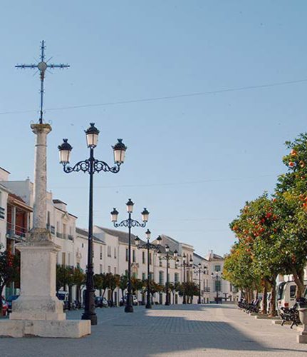 Las Calleras