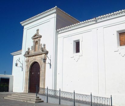 Iglesia Parroquial de San Bartolomé