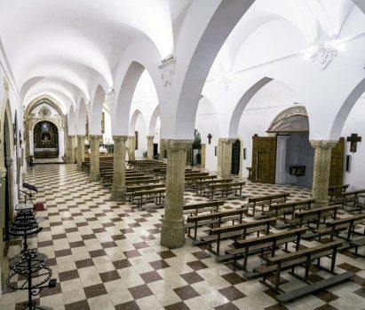 Iglesia Parroquial de San Bartolomé