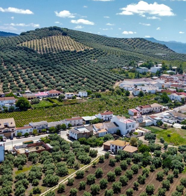 Llano del Espinar