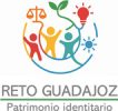 Logotipo Reto Guadajoz