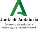 Logotipo Junta de Andalucía