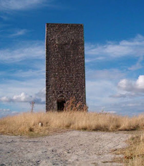 Baena - Espacios Naturales - Torre Morana